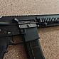 HK 416 Frog Engineering GBBR/HPA