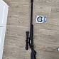 VSR a AK47