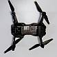 Dron DJI Mavic Air Fly More Combo – Onyx Black