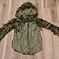 Novritsch 3D Leaf Shoulderpiece 2.0 + 3D Ghillie Suit – Hood 