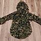 Novritsch 3D Leaf Shoulderpiece 2.0 + 3D Ghillie Suit – Hood 