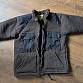ECWCS Woodland parka M-R s vlozkou