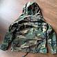 ECWCS Woodland parka M-R s vlozkou