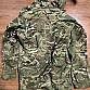 Smock Combat Windproof MTP 180/96
