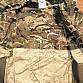 Smock Combat Windproof MTP 180/96