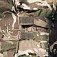 Smock Combat Windproof MTP 180/96
