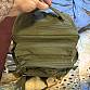 BRANDIT BATOH US Cooper Rucksack velký Olivový | Army shop, airsoft ...