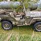 Jeep Willys MB