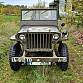 Jeep Willys MB