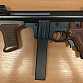 Beretta M12