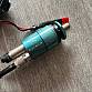 HPA pulsar S