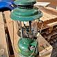 USWW2 benzinová lampa 