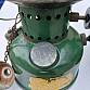 USWW2 benzinová lampa 