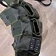 SBS/SAS chestrig 