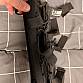 Warrior Assault Systems Molle Utility Triple Mag pouch