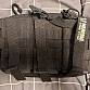 Warrior Assault Systems Molle Utility Triple Mag pouch
