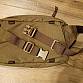 SAVOTTA ASKARE Hip Pack - Hnědá