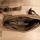 SAVOTTA ASKARE Hip Pack - Hnědá