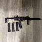 Vfc (umarex) MP-7 gbbr