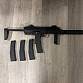 Vfc (umarex) MP-7 gbbr