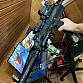 Vfc (umarex) MP-7 gbbr