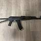 E&L 1. Generace AKS-74