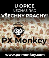 PX MONKEY